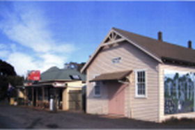 Barrington TAS Mackay Tourism