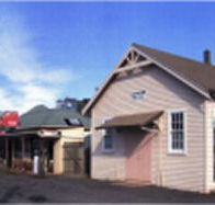 Barrington General Store - Mackay Tourism