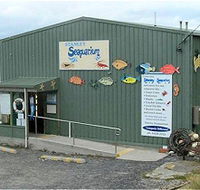 Stanley Seaquarium - Mackay Tourism
