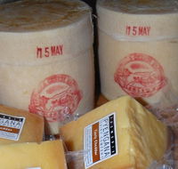 Pyengana Dairy Company - Mackay Tourism