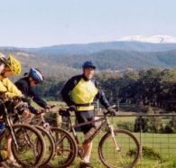 Tasmanian Trail - Mackay Tourism