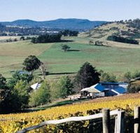 Freycinet Vineyards Pty Ltd - Mackay Tourism