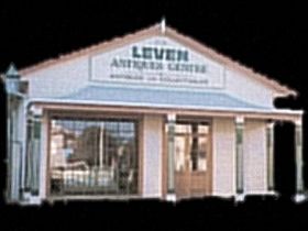 Leven Antiques Centre - Mackay Tourism 0