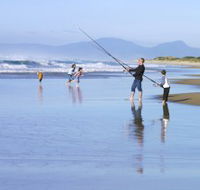 St Helens Point - Mackay Tourism