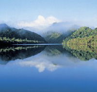 The Gordon River - Mackay Tourism