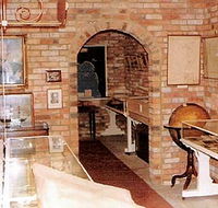 Bligh Museum of Pacific Exploration - Mackay Tourism