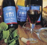 Home Hill Vineyard and Winery Restaurant - Mackay Tourism