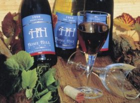 Home Hill Vineyard And Winery Restaurant - Mackay Tourism 0