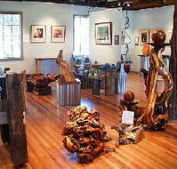 Cove Gallery - Mackay Tourism