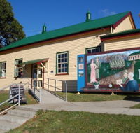 The Working Art Space - Mackay Tourism