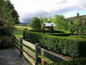 Mole Creek TAS Mackay Tourism