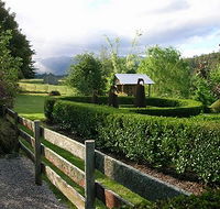 Wychwood Garden  Nursery - Mackay Tourism