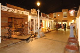 Burnie Regional Museum - Mackay Tourism 0