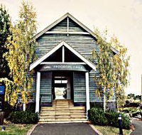 Frogmore Creek Wines - Mackay Tourism