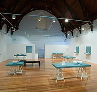 Devonport Regional Gallery - Mackay Tourism