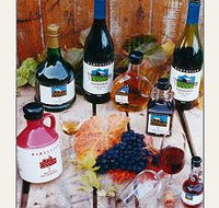 Hartzview Vineyard - Mackay Tourism