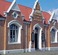 West Coast Heritage Centre - Mackay Tourism