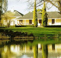 Culzean Gardens - Mackay Tourism