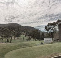 New Norfolk Golf Club - Mackay Tourism