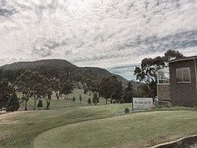 New Norfolk Golf Club - Mackay Tourism 0
