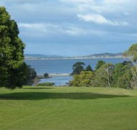 Kingston Beach Golf Club - Mackay Tourism