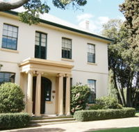 Franklin House - Mackay Tourism