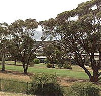 Rosny Park Public Golf Course - Mackay Tourism