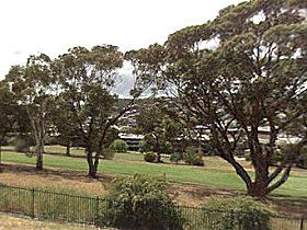 Rosny Park Public Golf Course - Mackay Tourism 0