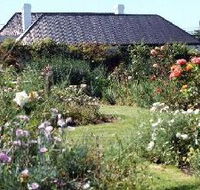 Rosedown Gardens - Mackay Tourism