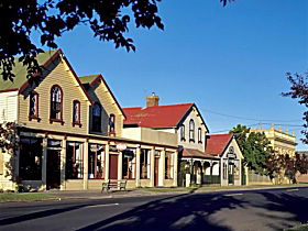 Latrobe Market - Mackay Tourism 0