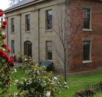 Narryna Heritage Museum - Mackay Tourism