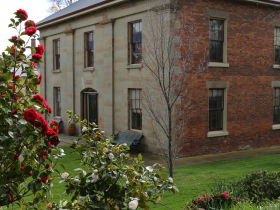 Narryna Heritage Museum - Mackay Tourism 0