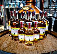 William McHenry and Sons Distillery - Mackay Tourism