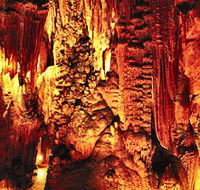 King Solomons Cave - Mackay Tourism