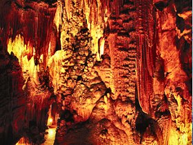 King Solomons Cave - Mackay Tourism 0