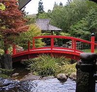 Royal Tasmanian Botanical Gardens - Mackay Tourism