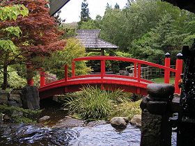 Royal Tasmanian Botanical Gardens - Mackay Tourism 0
