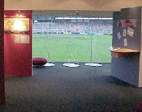 Tasmanian Cricket Museum And Bellerive Oval Tours - Mackay Tourism 0