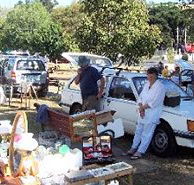 Don Village Market - Mackay Tourism