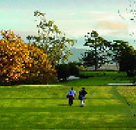 Quamby Golf and Country Club - Mackay Tourism