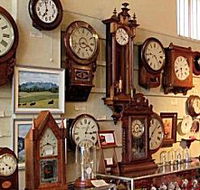 Clockwise - Mackay Tourism