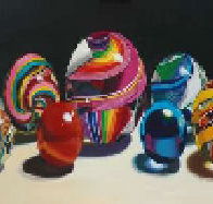 World of Marbles - Mackay Tourism