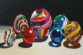 World Of Marbles - Mackay Tourism 0