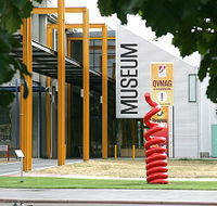 Queen Victoria Museum and Art Gallery - Mackay Tourism