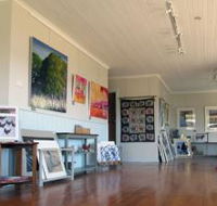Tamar Valley Art Shack - Mackay Tourism