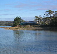 Salty Seas - Mackay Tourism