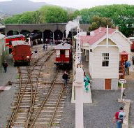 Tasmanian Transport Museum - Mackay Tourism