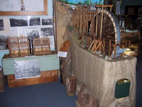 St. Helens History Room - Mackay Tourism 0