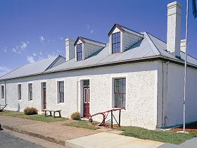 Deloraine Folk Museum - Mackay Tourism 0