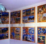 Triabunna Visitor Information Centre - Mackay Tourism